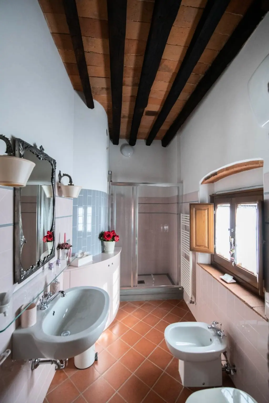 Maison de Vacances Serravalle Pistoiese