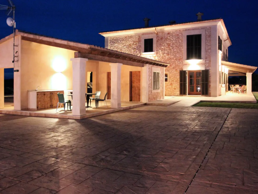 Maison de Vacances ses Salines