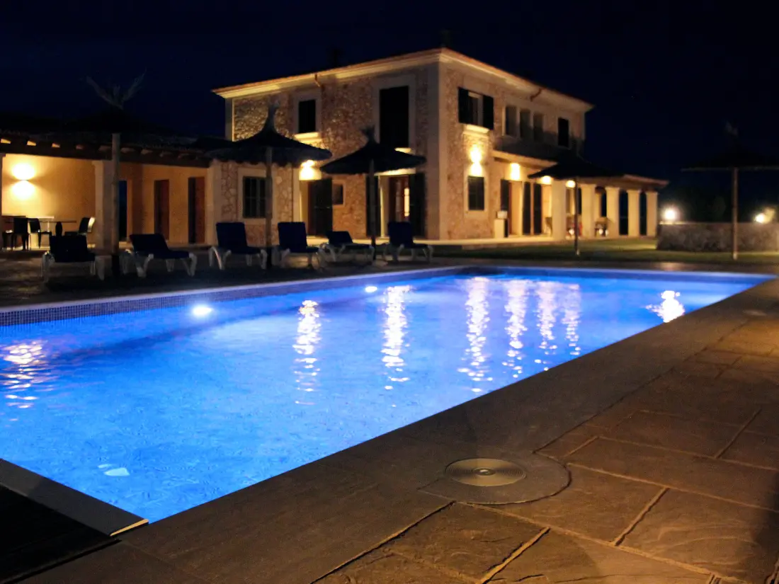 Maison de Vacances ses Salines