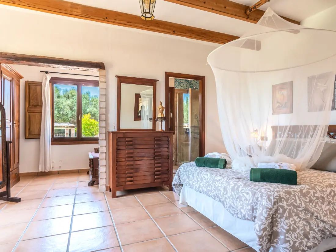 Maison de Vacances ses Salines
