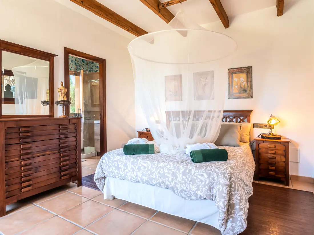 Maison de Vacances ses Salines