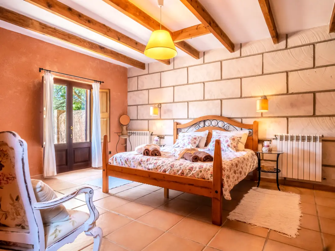 Maison de Vacances ses Salines