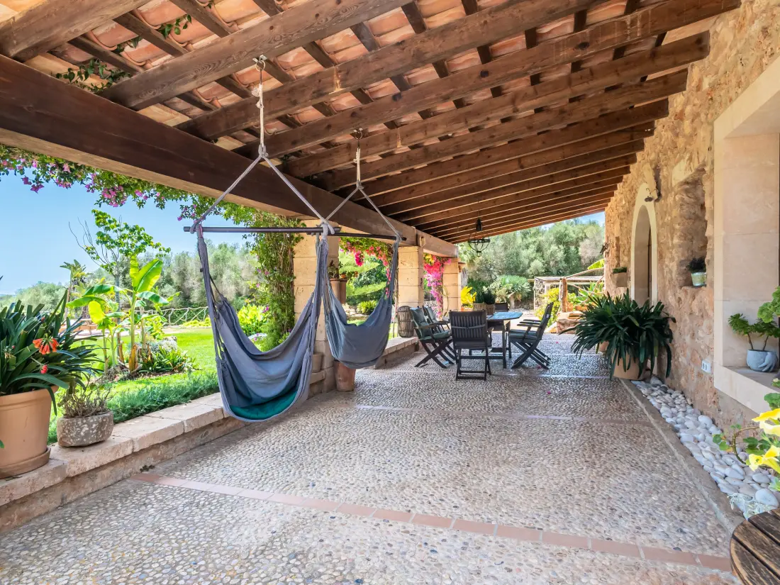 Maison de Vacances ses Salines