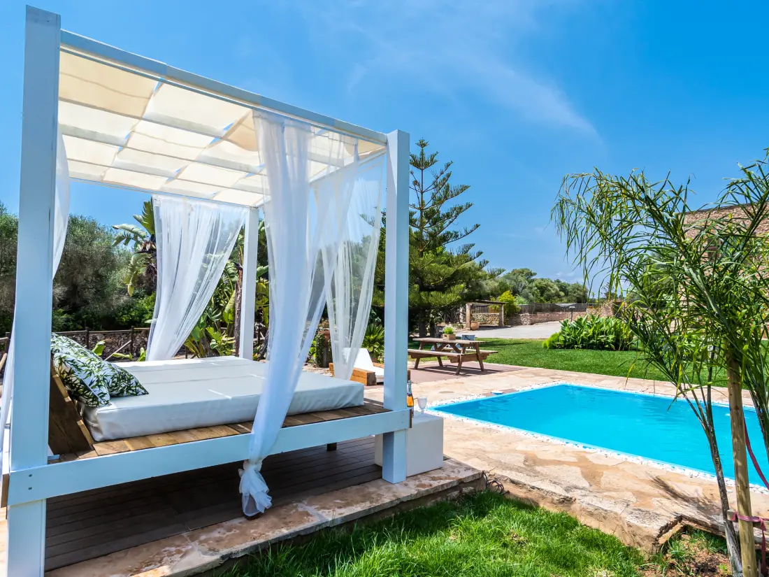 Maison de Vacances ses Salines