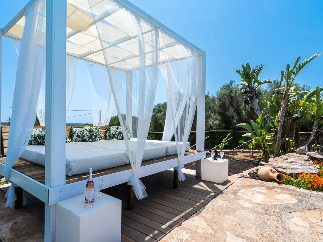 Maison de Vacances ses Salines