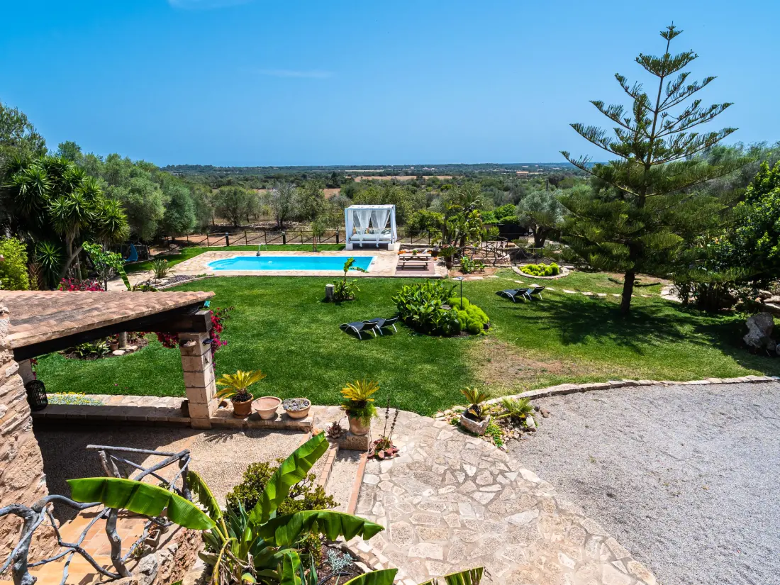 Maison de Vacances ses Salines