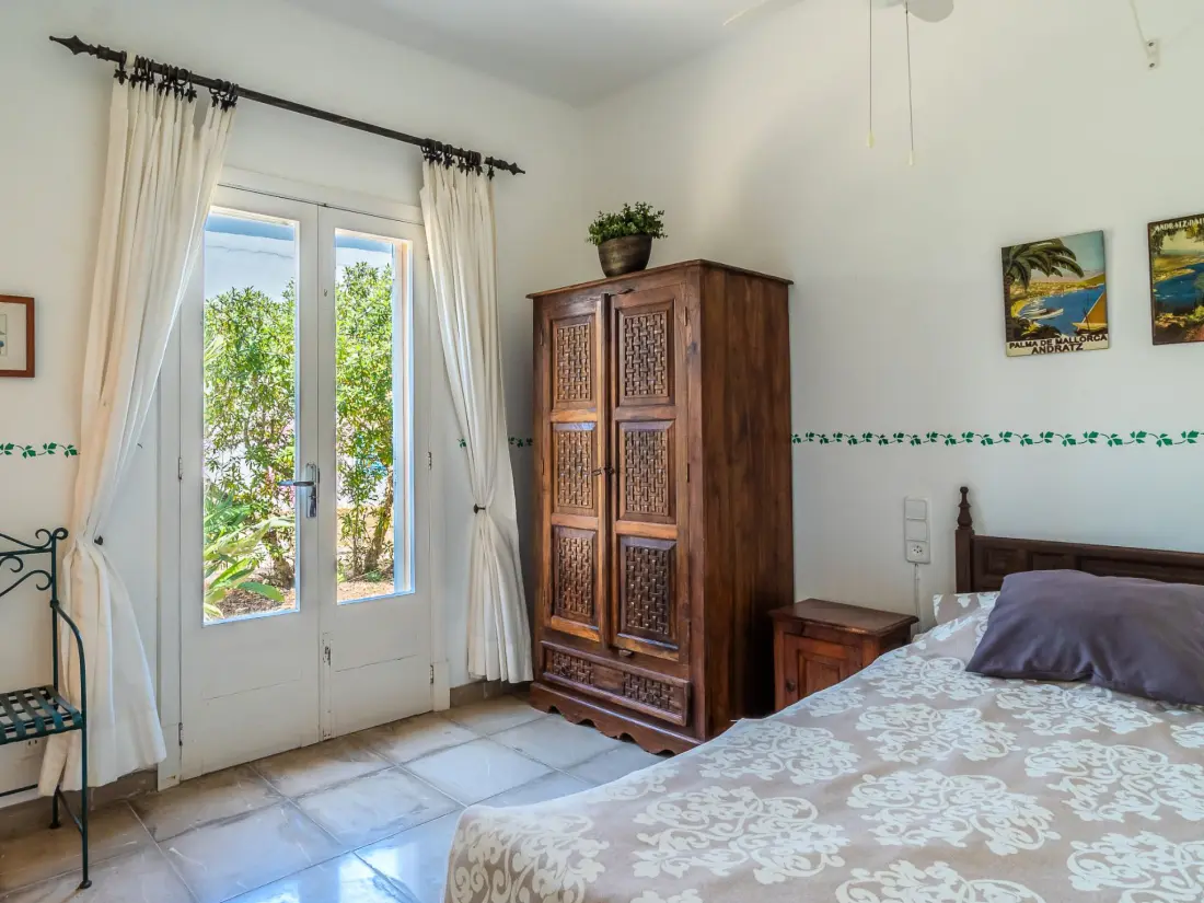 Maison de Vacances ses Salines