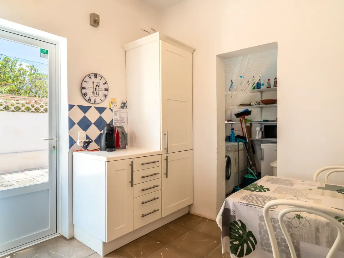 Maison de Vacances ses Salines