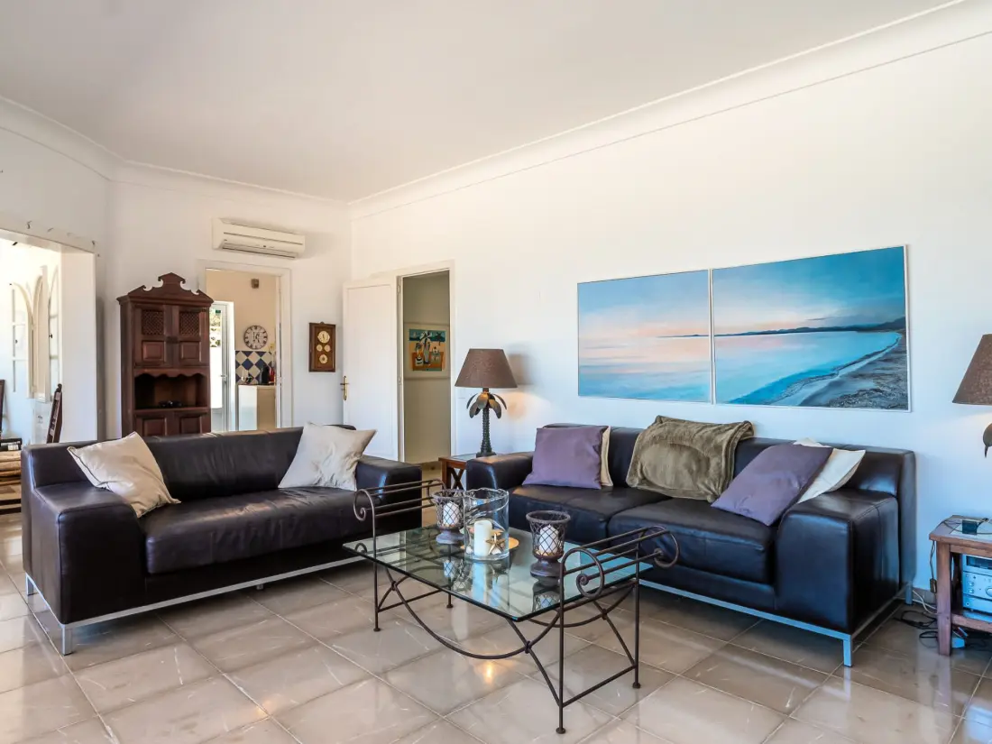 Maison de Vacances ses Salines