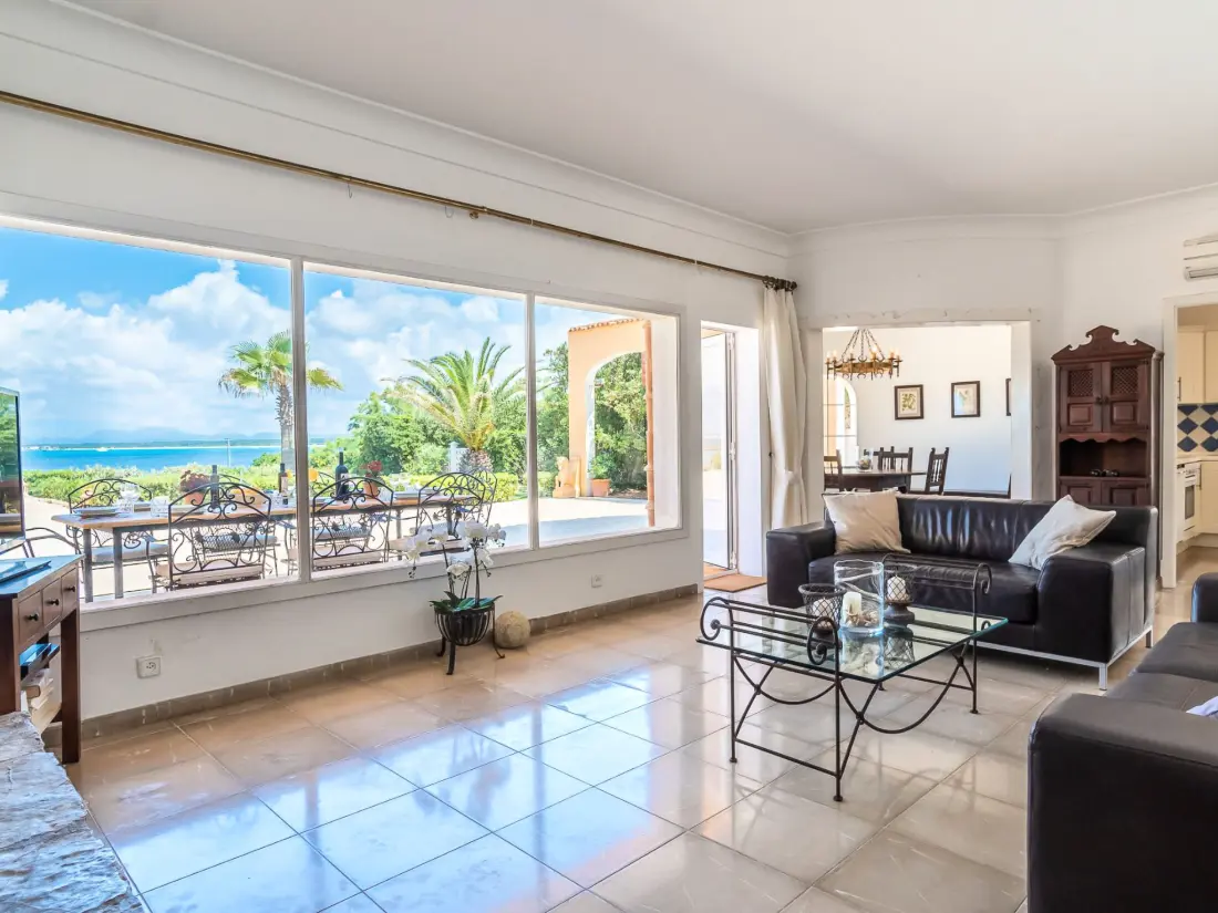 Maison de Vacances ses Salines