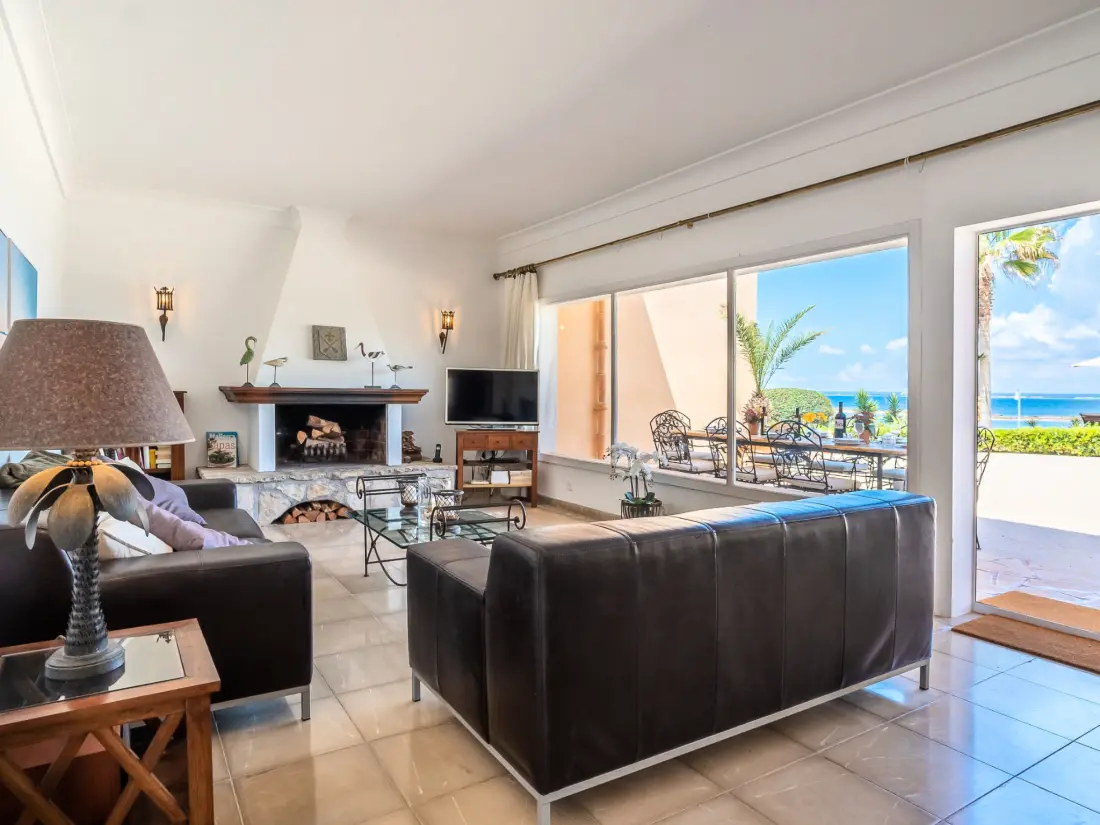 Maison de Vacances ses Salines