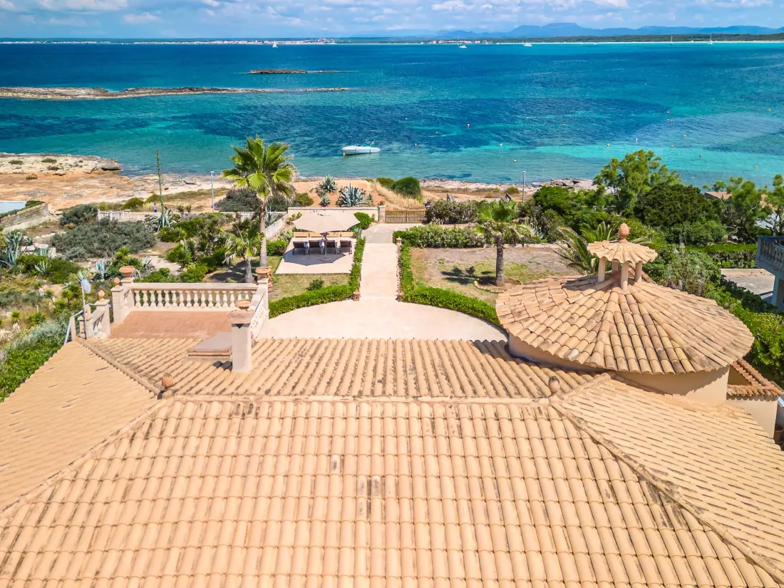 Maison de Vacances ses Salines
