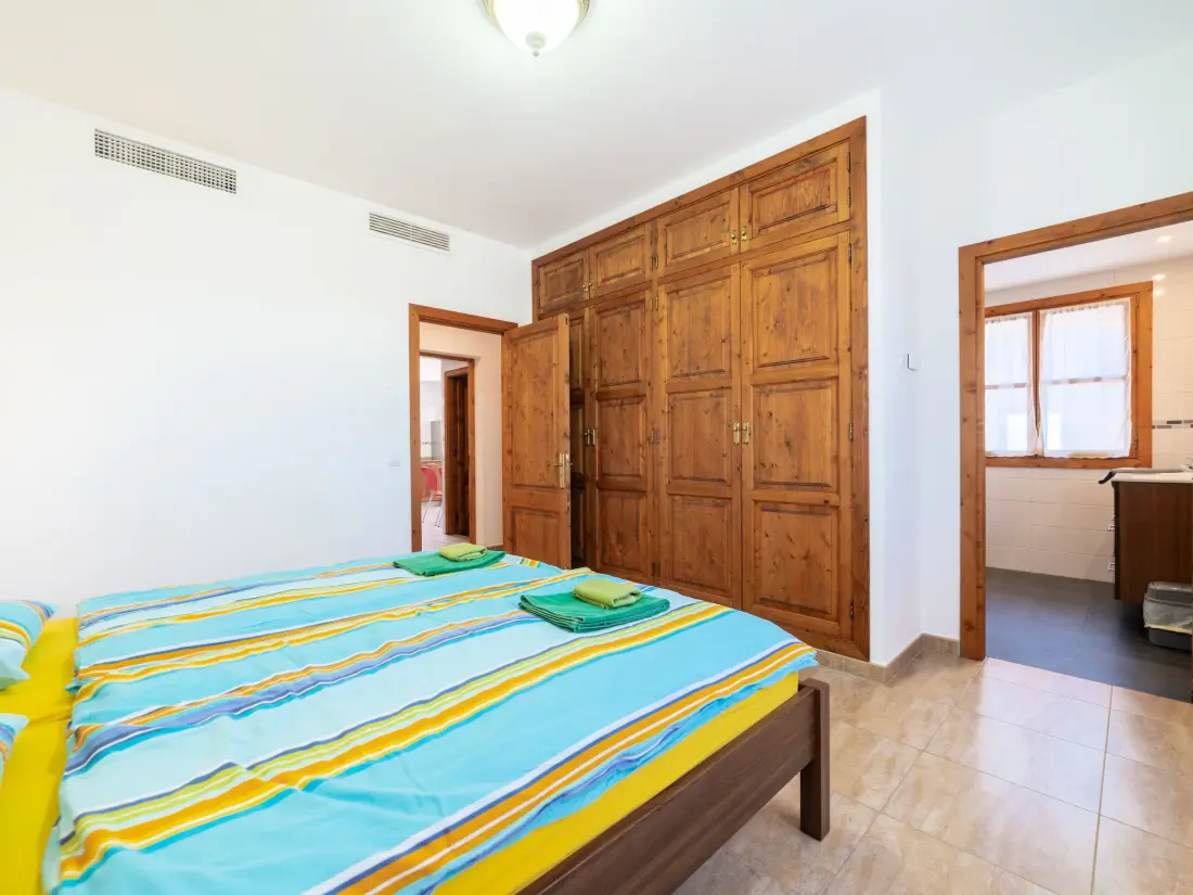 Maison de Vacances ses Salines