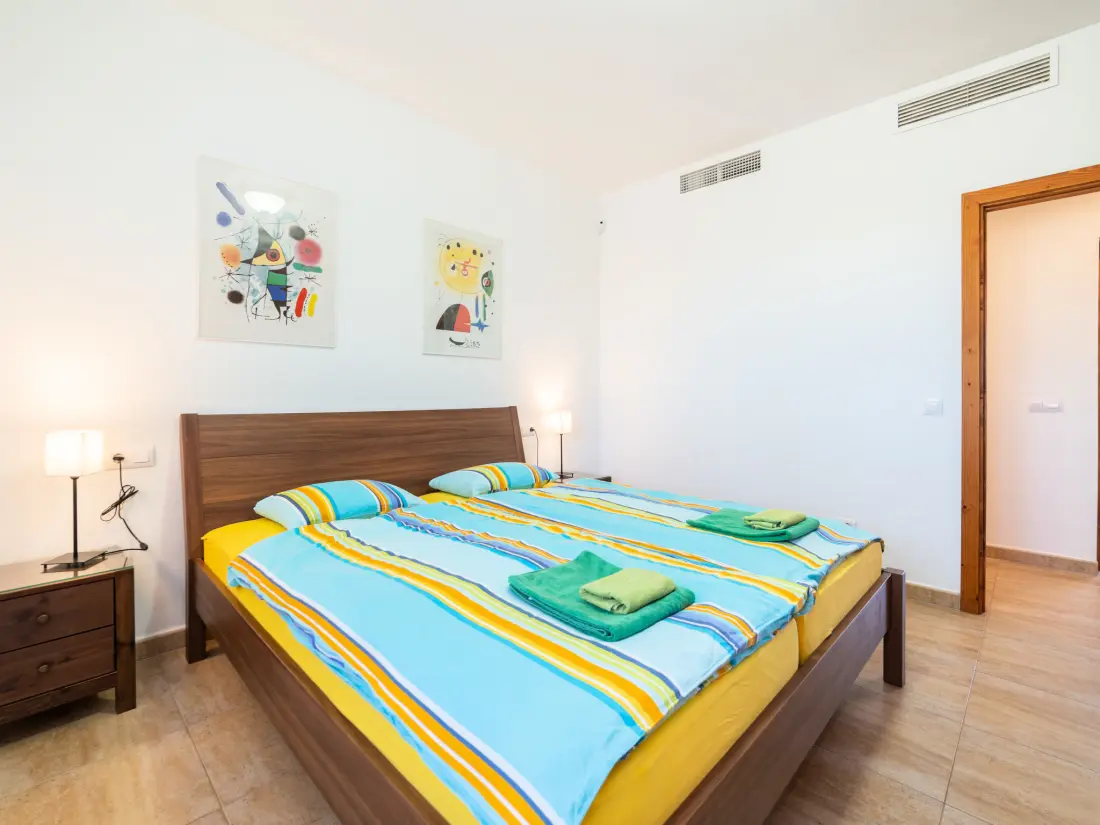 Maison de Vacances ses Salines