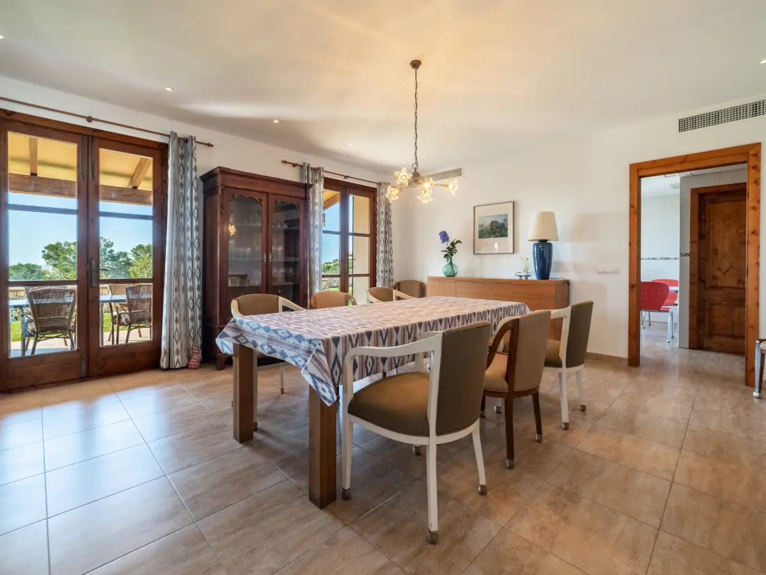 Maison de Vacances ses Salines