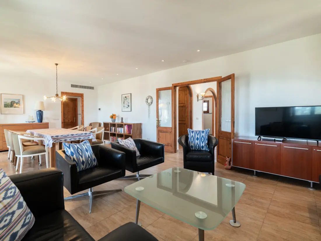 Maison de Vacances ses Salines