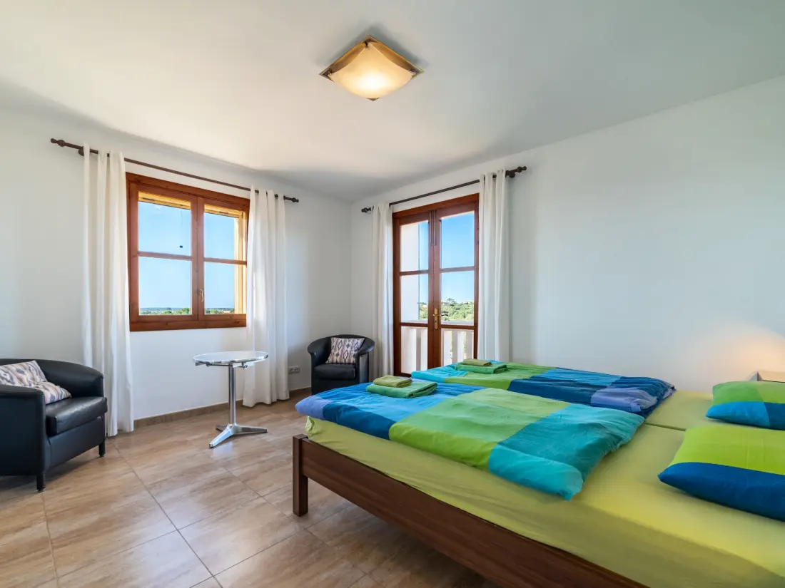 Maison de Vacances ses Salines