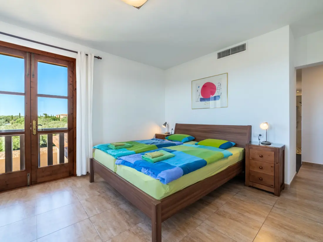 Maison de Vacances ses Salines