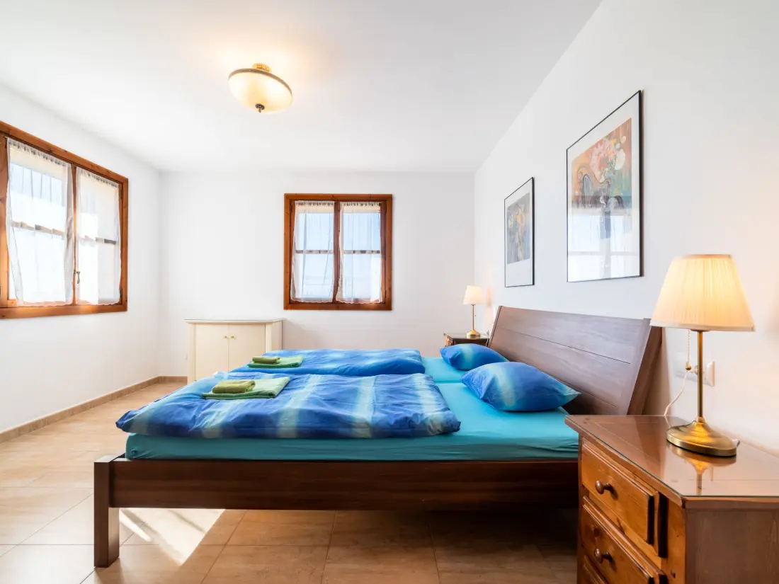 Maison de Vacances ses Salines