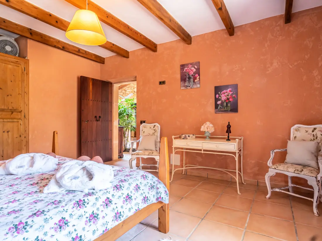 Maison de Vacances ses Salines