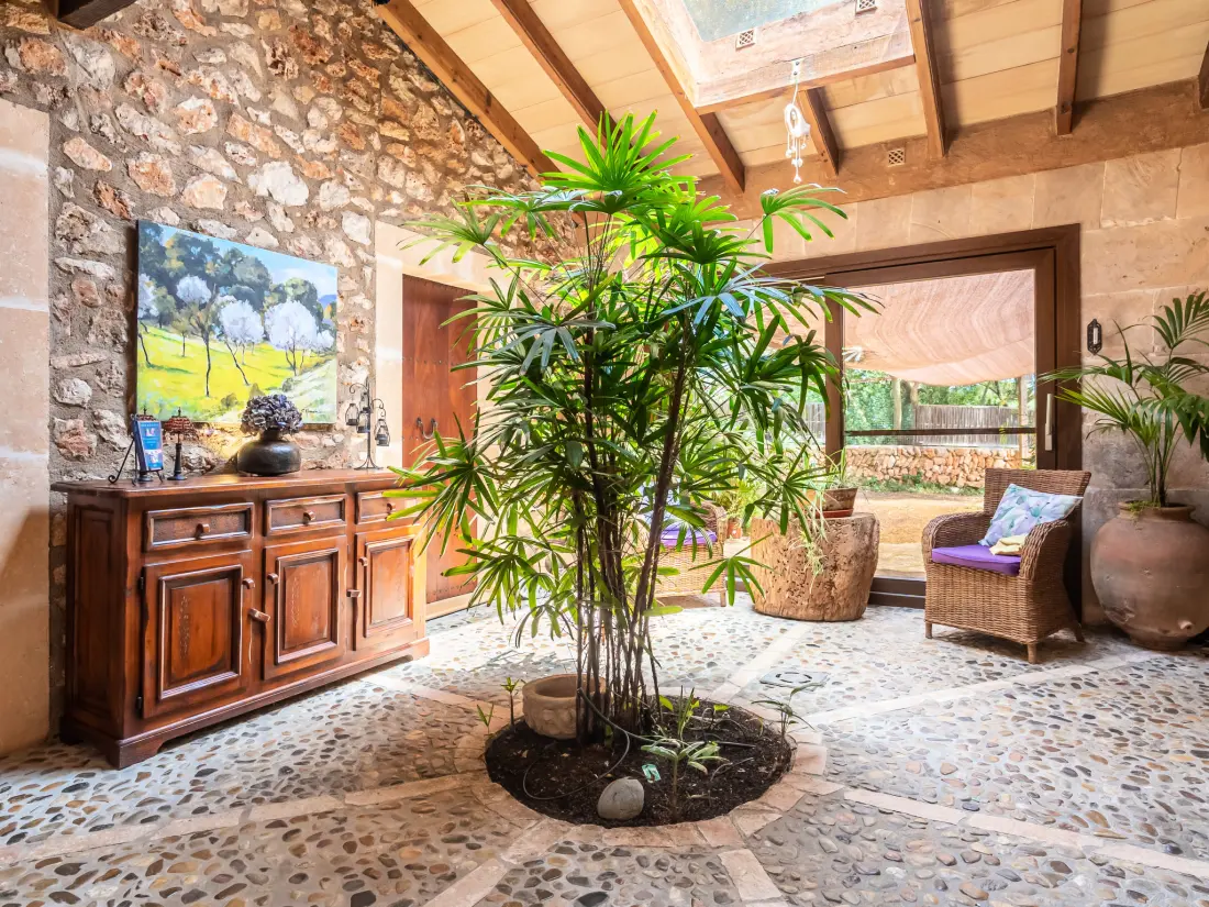Maison de Vacances ses Salines