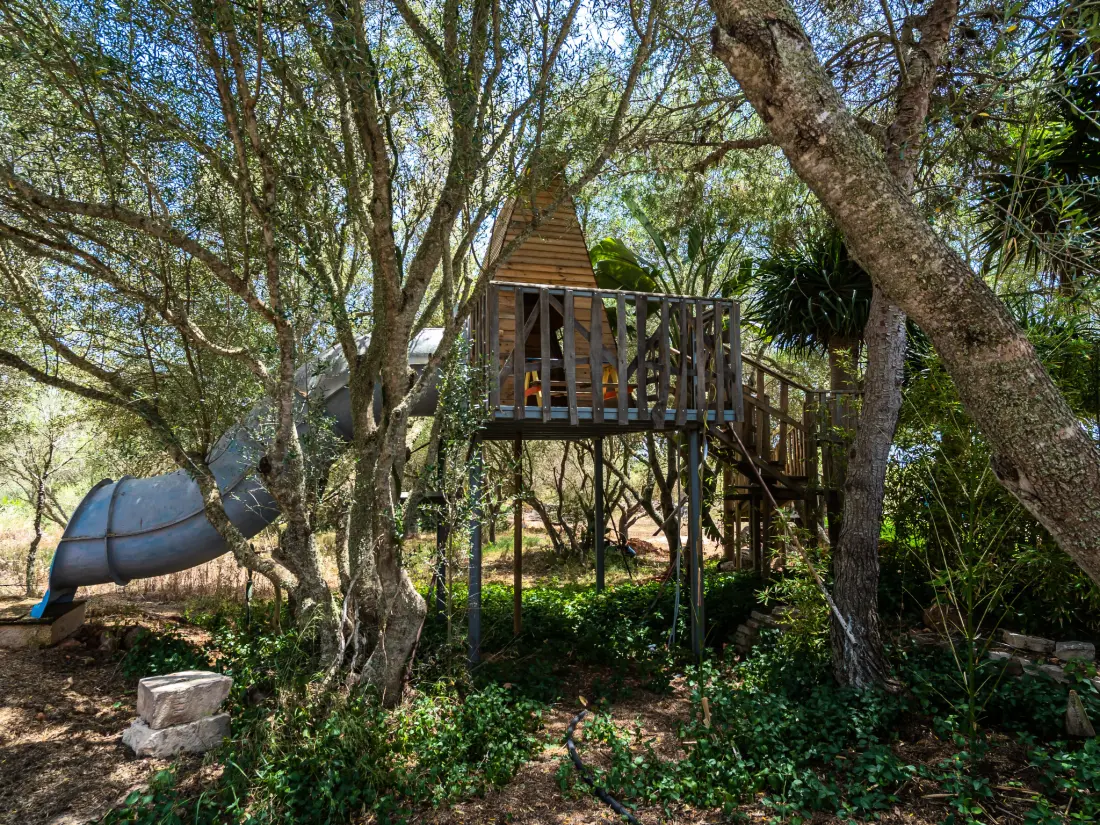 Maison de Vacances ses Salines