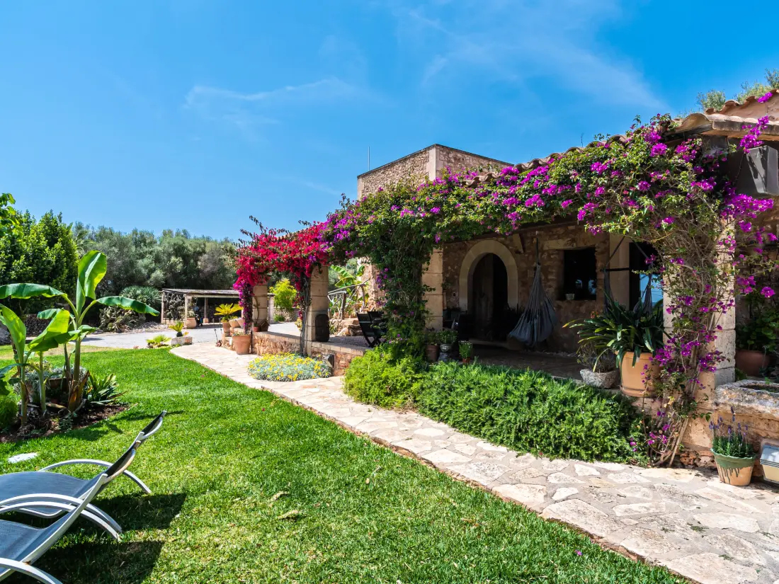 Maison de Vacances ses Salines
