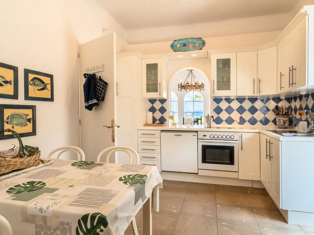 Maison de Vacances ses Salines