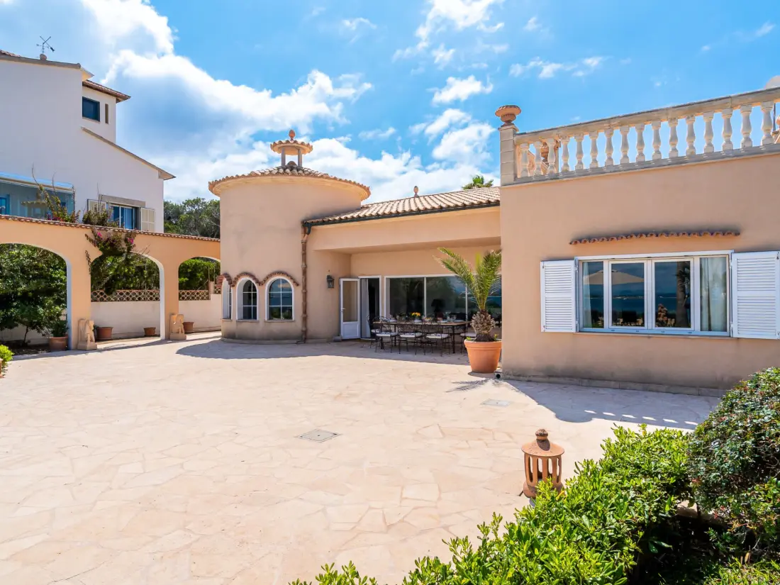Maison de Vacances ses Salines