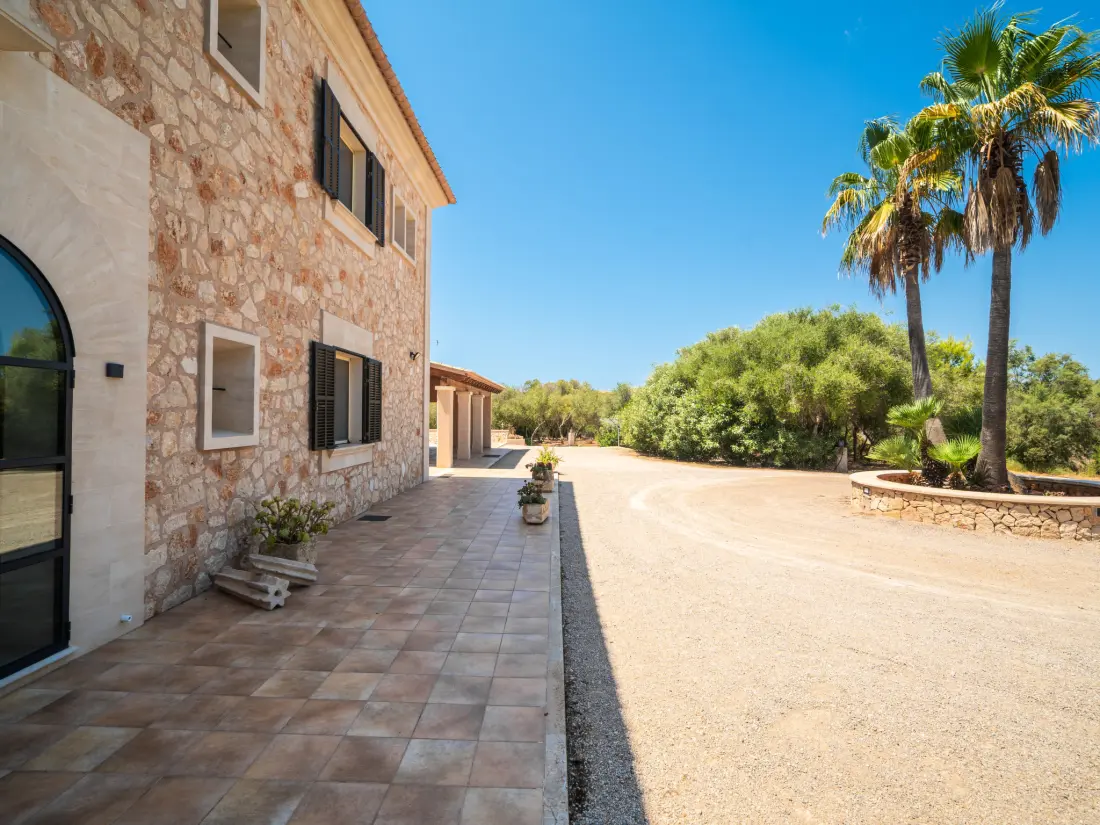 Maison de Vacances ses Salines