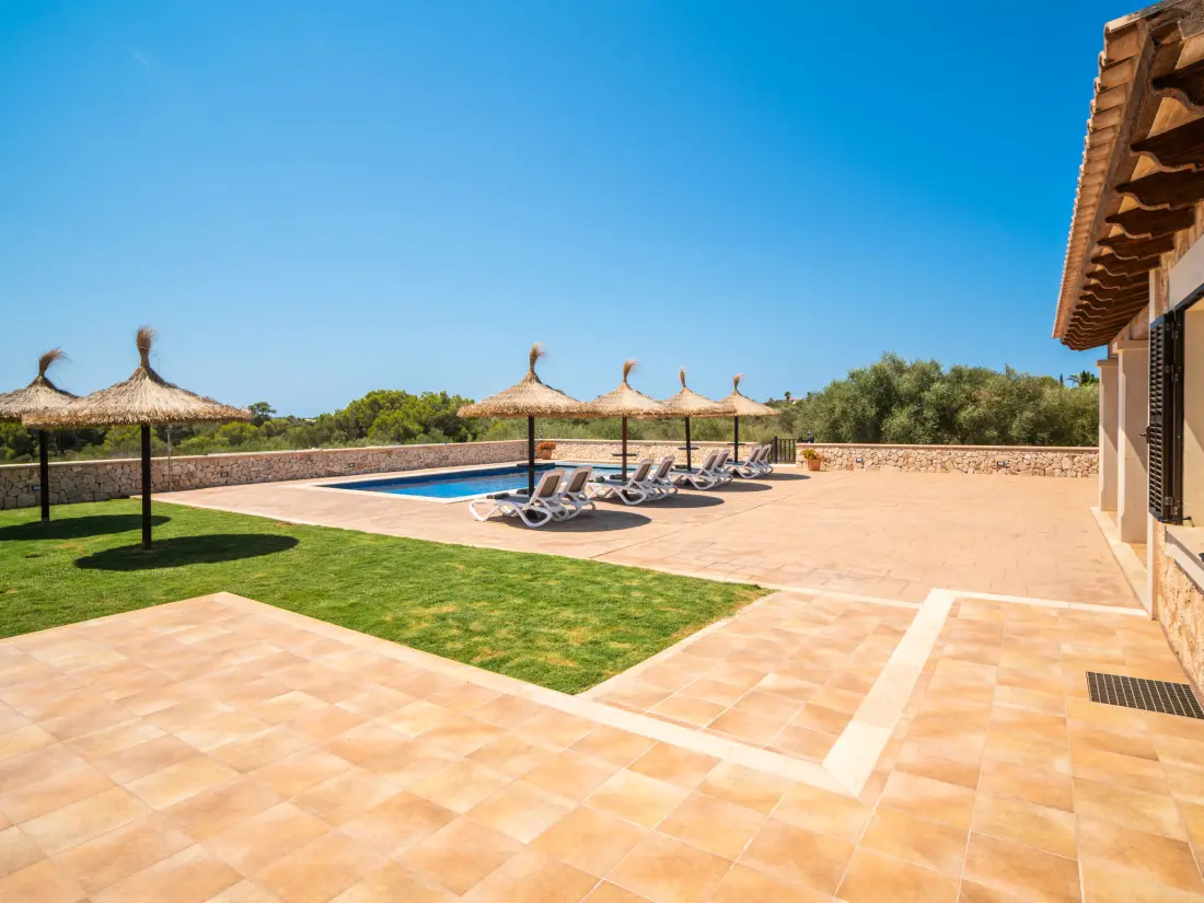 Maison de Vacances ses Salines