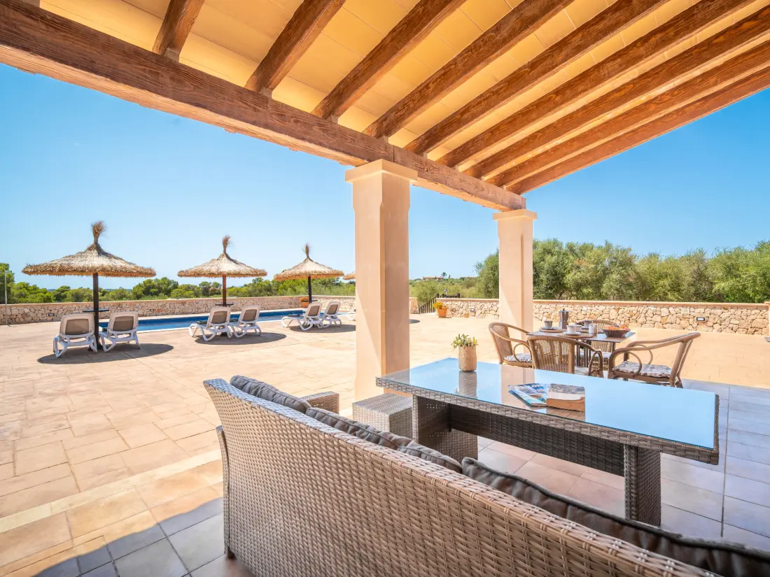Maison de Vacances ses Salines