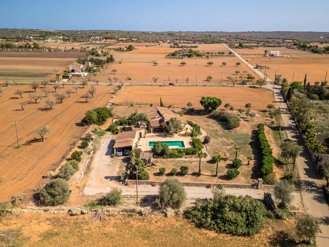 Maison de Vacances ses Salines