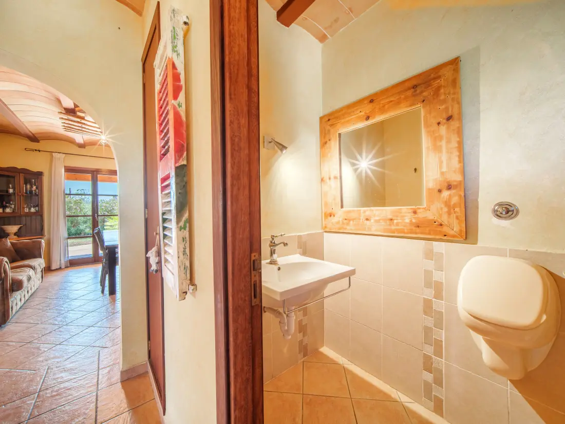 Maison de Vacances ses Salines