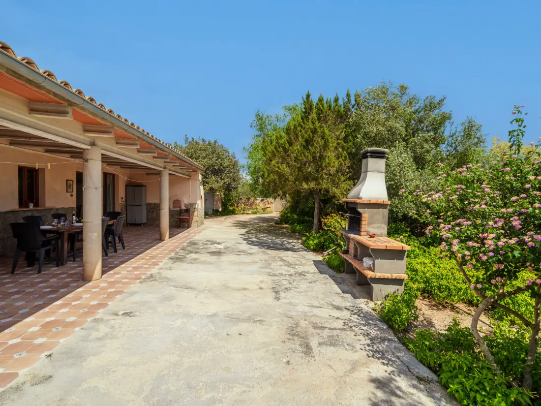 Maison de Vacances ses Salines
