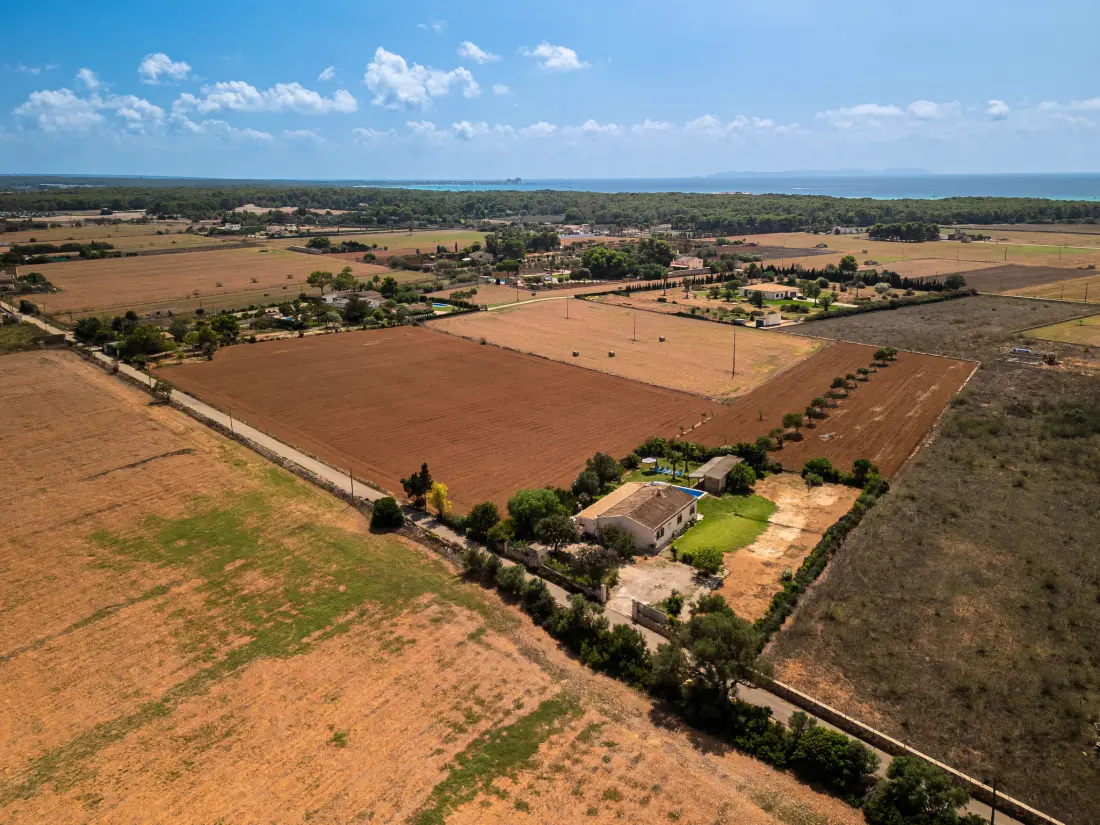 Maison de Vacances ses Salines