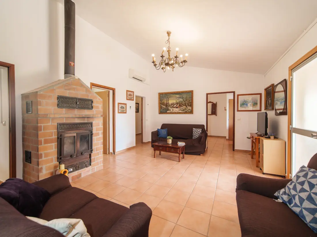 Maison de Vacances ses Salines