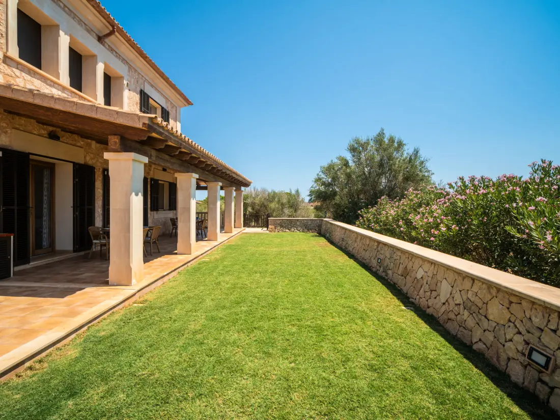 Maison de Vacances ses Salines