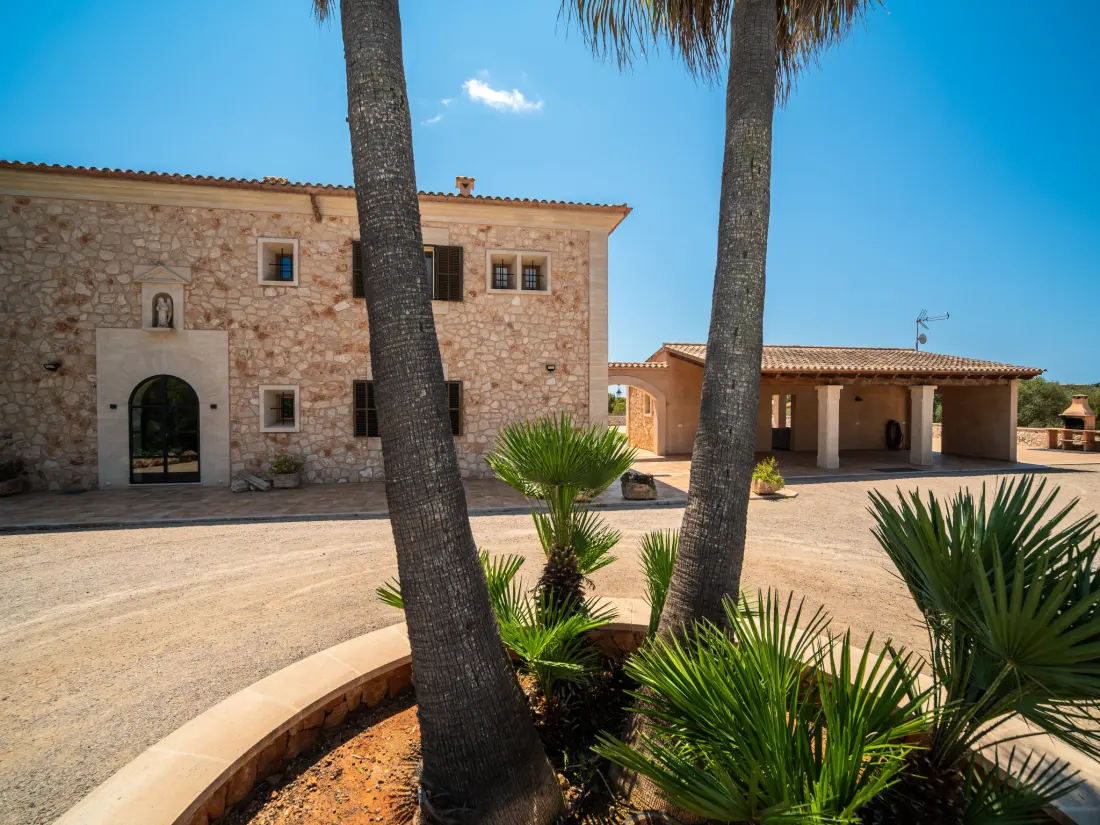 Maison de Vacances ses Salines