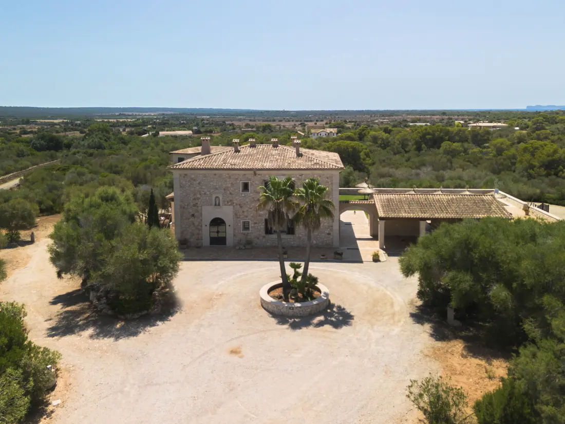 Maison de Vacances ses Salines