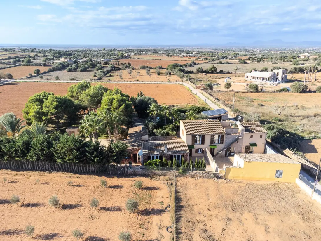 Maison de Vacances ses Salines