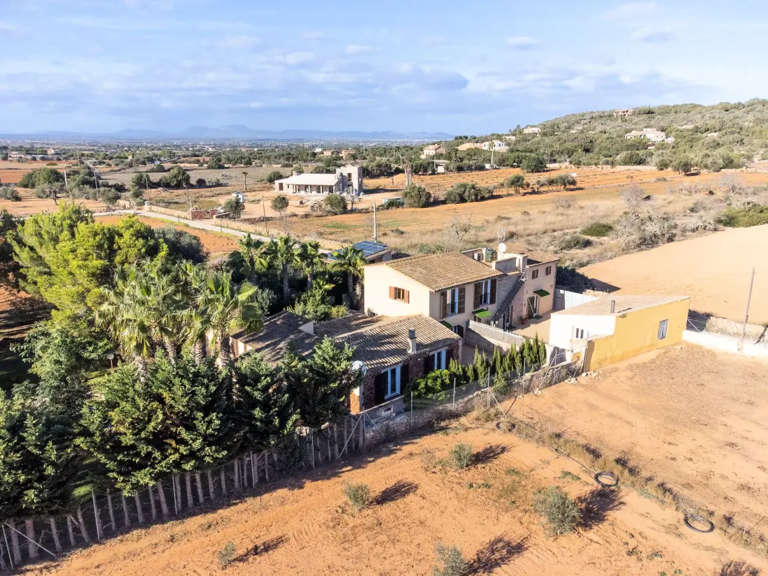 Maison de Vacances ses Salines