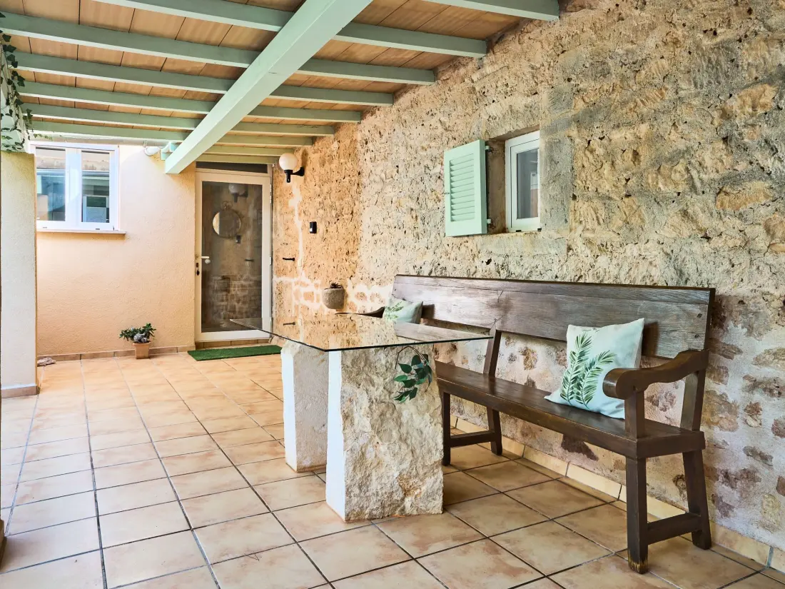 Maison de Vacances ses Salines