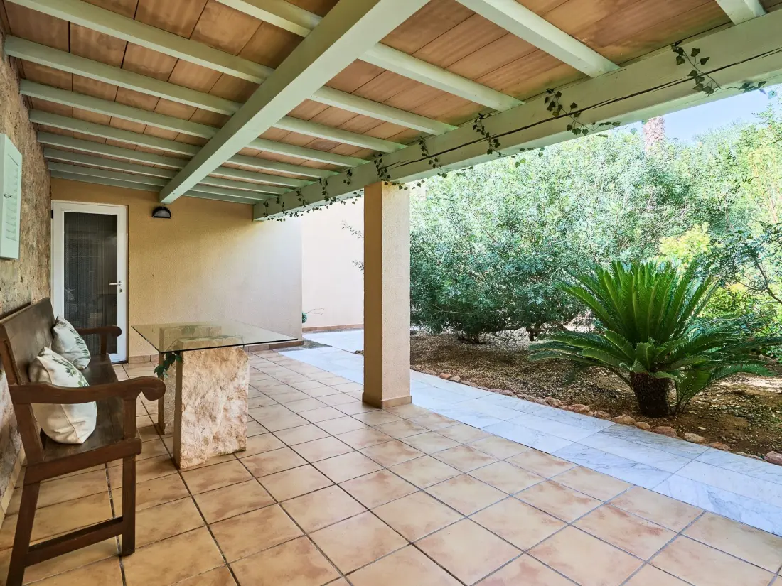 Maison de Vacances ses Salines