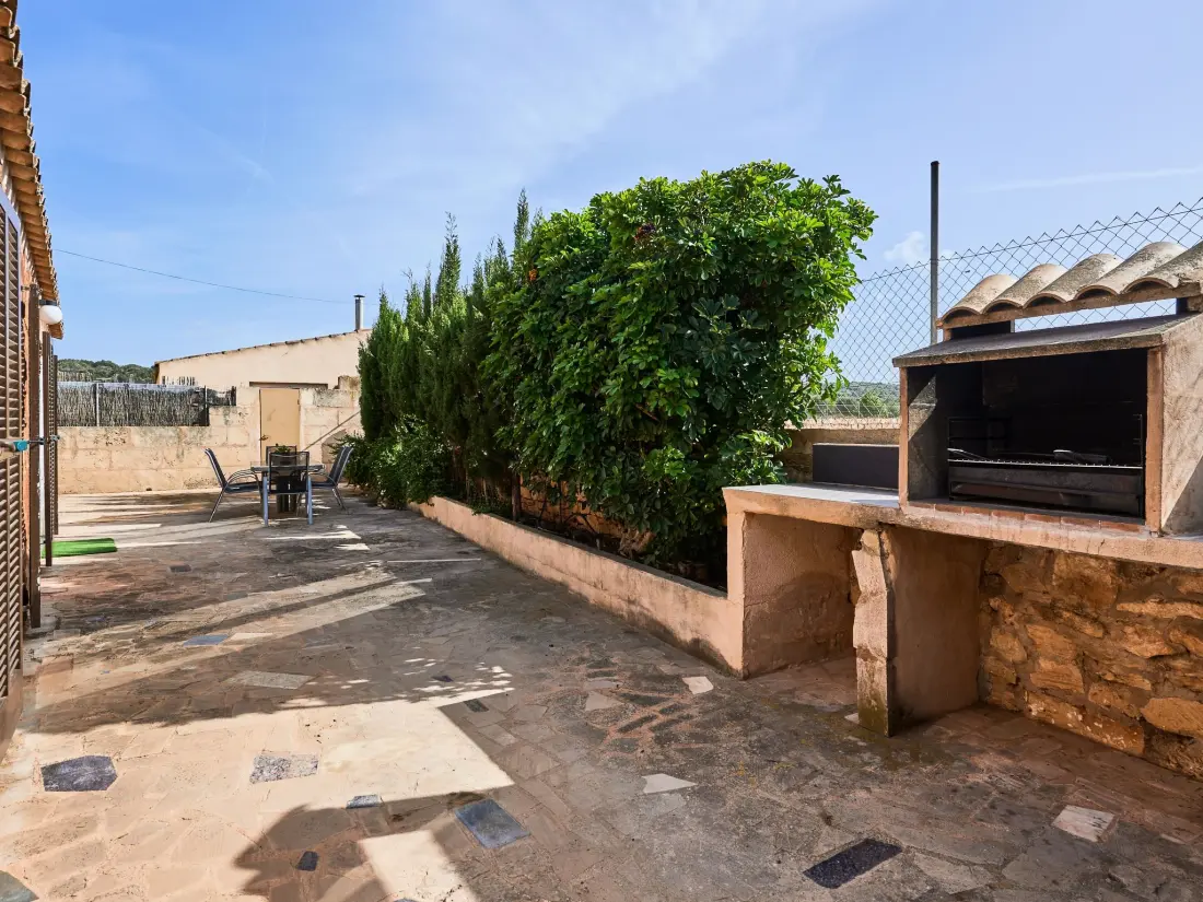 Maison de Vacances ses Salines