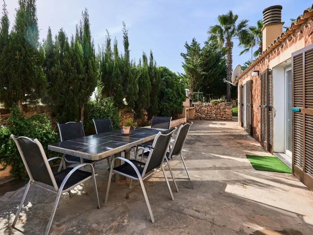 Maison de Vacances ses Salines