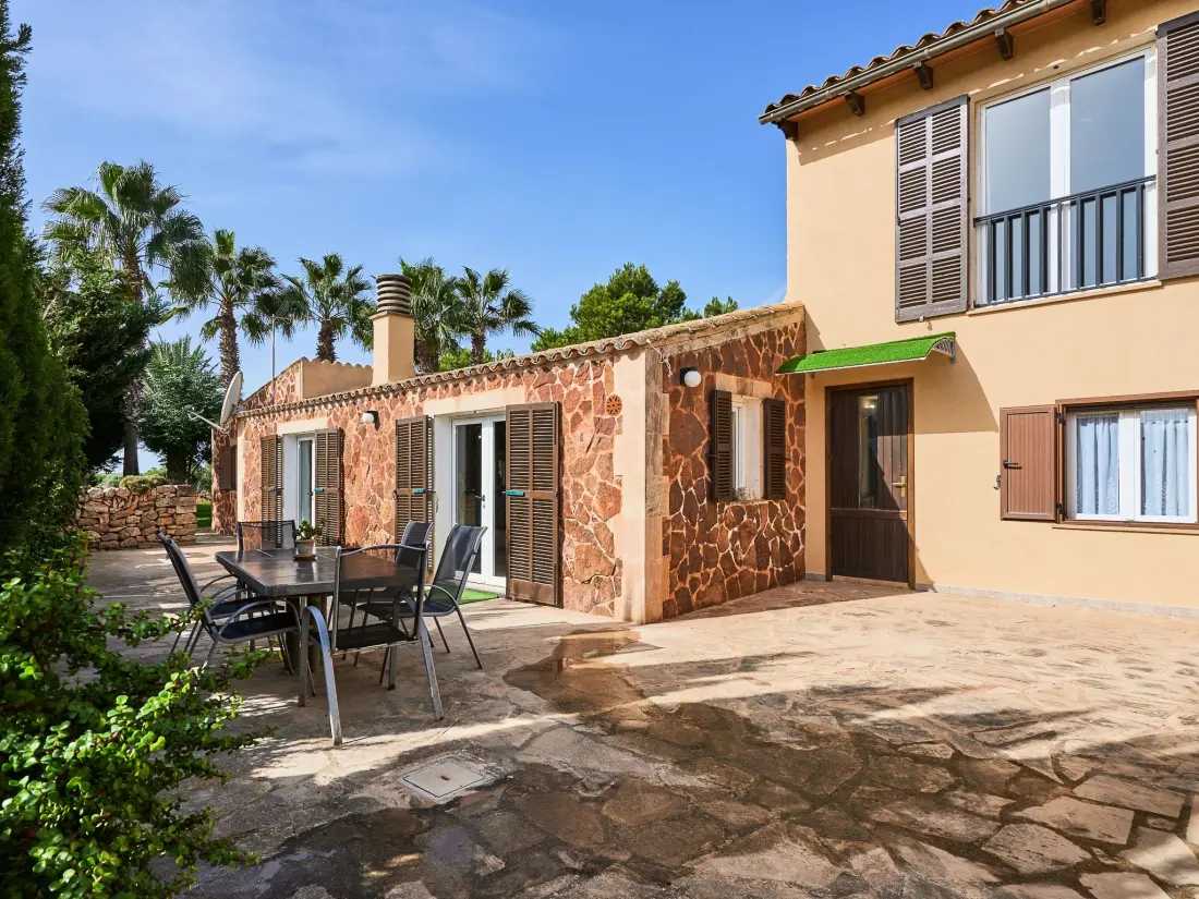 Maison de Vacances ses Salines