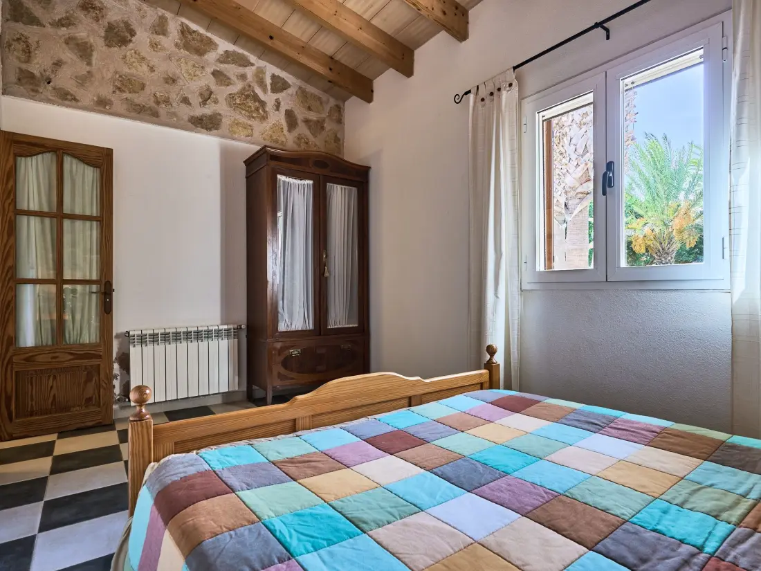 Maison de Vacances ses Salines