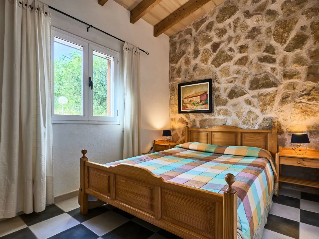 Maison de Vacances ses Salines