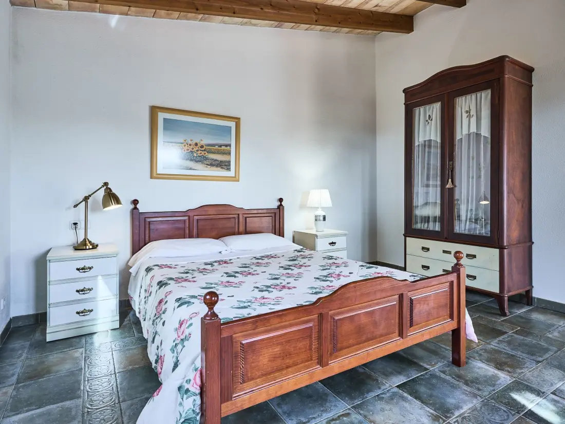 Maison de Vacances ses Salines